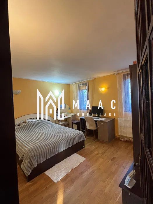 Casă 230 mp I Aproape de Parcul Sub Arini I Sibiu - Poză 5