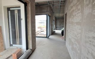 Locuinta individuala in stil contemporan - Poză 16