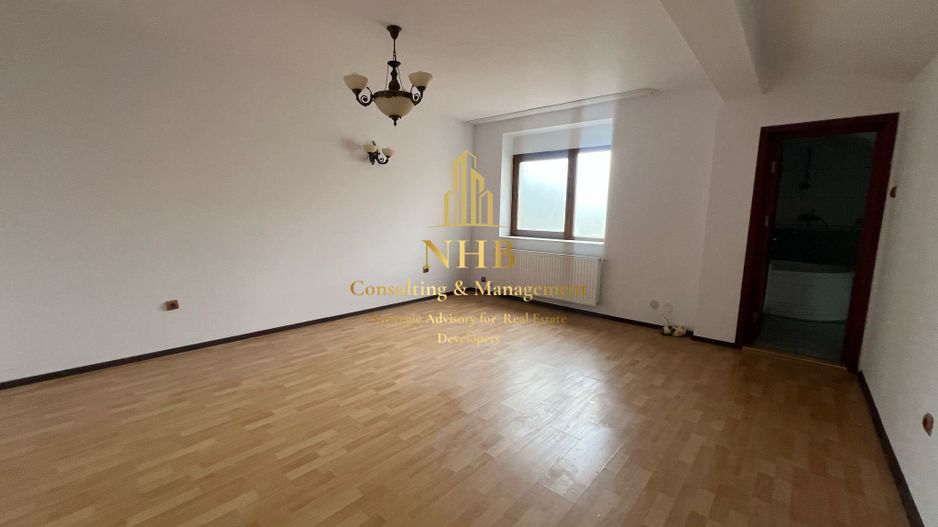 Vila duplex de inchiriat-zona Scoala Britanica-PARCARE - Poză 25
