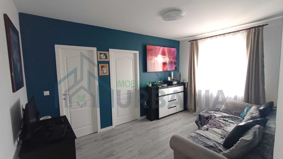 Apartament 2 camere, Lunca Cetatuii, Iași - Poză 1