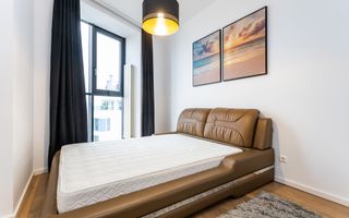 Chirie, apartament, 3 camere, bul. Ștefan cel Mare, Centru - Poză 5