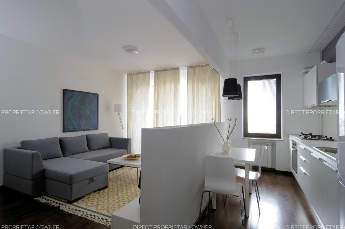 Apartament 2 camere de inchiriat - Poză 1