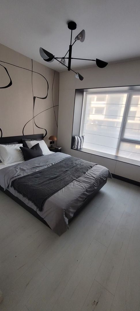 AP. 3CAM. DECOMANDAT - VATA BAZALTICA,TRIPAN /  ASTORIUM LIFE! - Poză 13