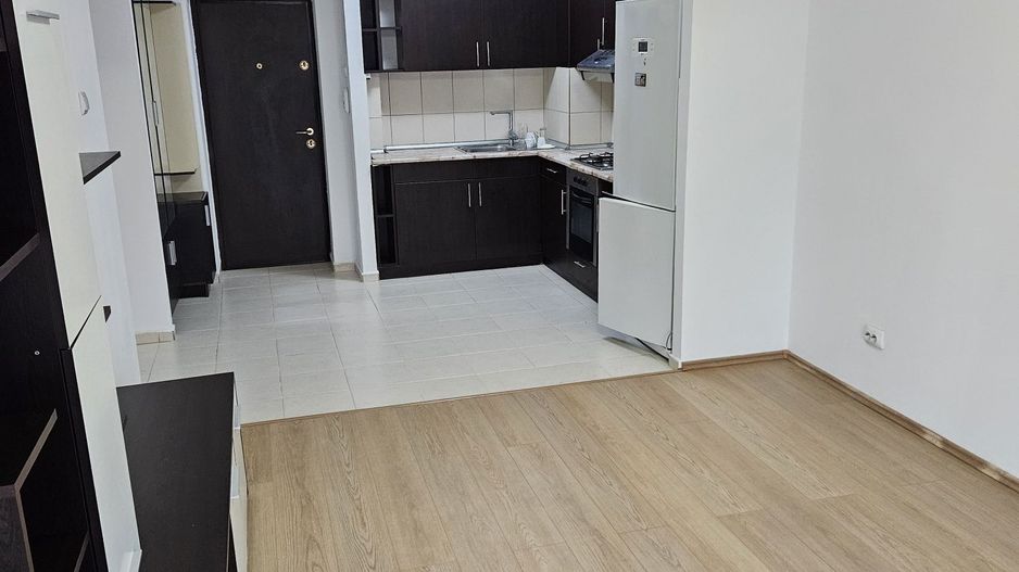 Apartament 2 camere SD 49 mp Green Park 90000 euro - Poză 2