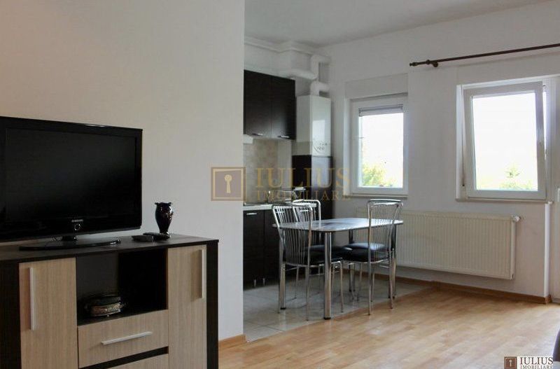 Aradului; parcare privata, include Ctr. A.F.P - Poză 7