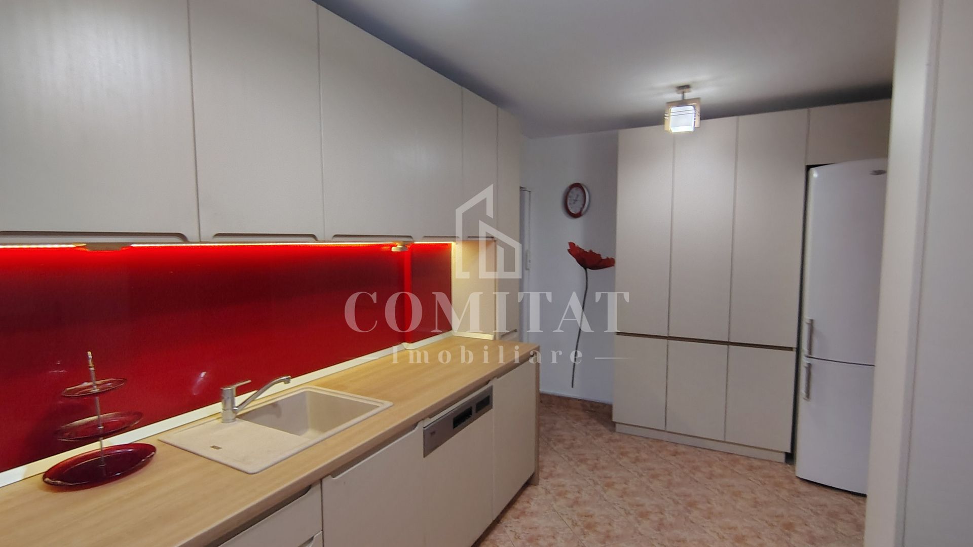 Apartament cu 3 camere | Etaj intermediar | Gheorgheni - Piața Hermes - Poză 10
