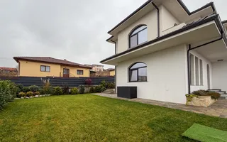 Casa individuala cu teren de 400 mp, Dezmir - Poză 11
