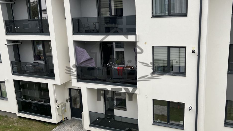Apartament 2 dormitoare etaj 2,Selimbăr - Poză 1