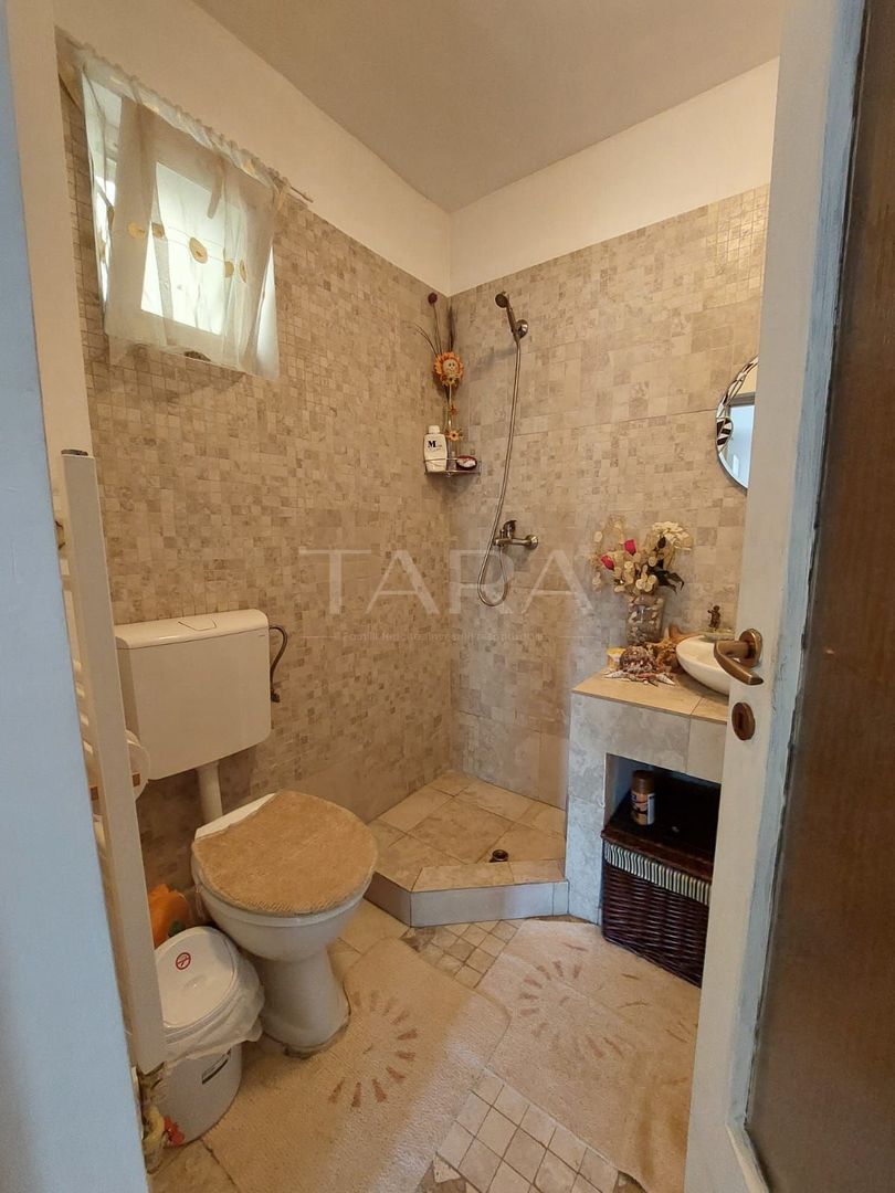 Duplex aproape de oraș, Floresti, zona Muzeil Apei - Poză 6