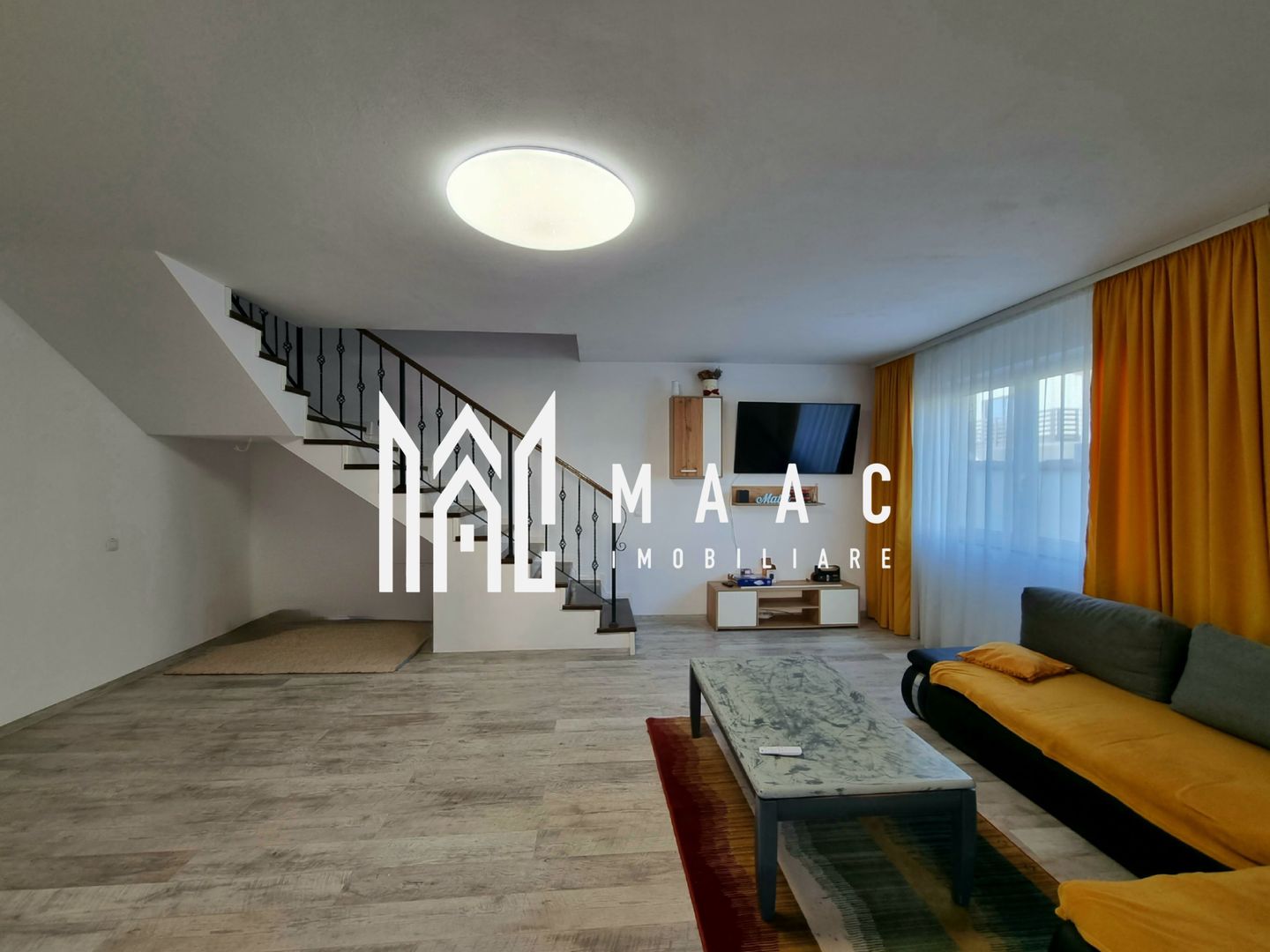 Casa 3 dormitoare | Curte | Tineretului - Poză 1