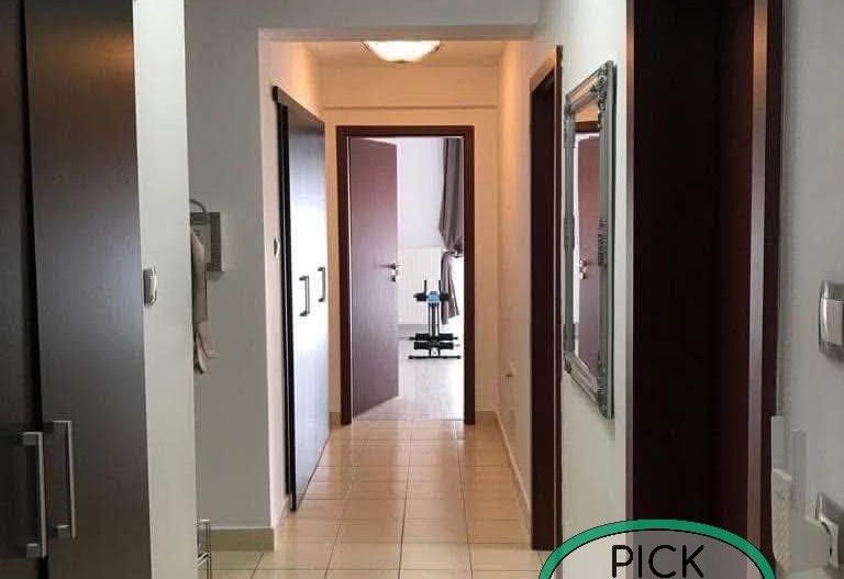 P 4245- Apartament de închiriat cu 2 camere în Mureș,  Semicentral - Poză 7