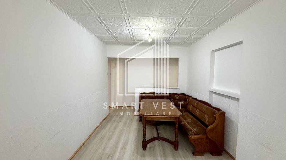 Inchiriere apartament 3 camere | Etaj 3 | Micro 15 - Poză 9