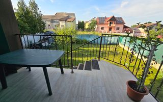 Casa 5 Camere Zona Schit, 520mp Teren, cu Garaj - Poză 2