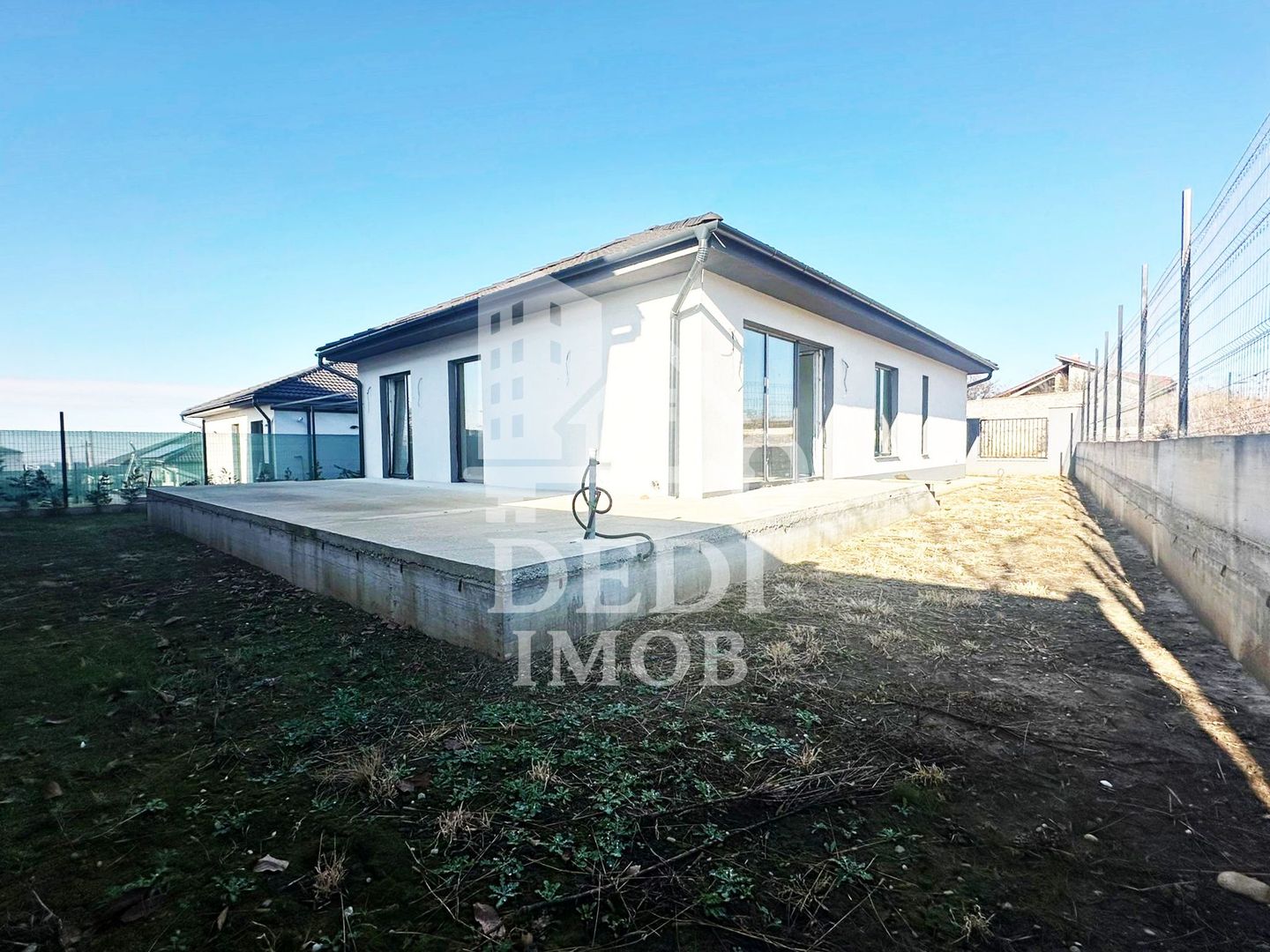 Casă de vânzare cu 4 camere in Oncea, Bihor - Poză 6