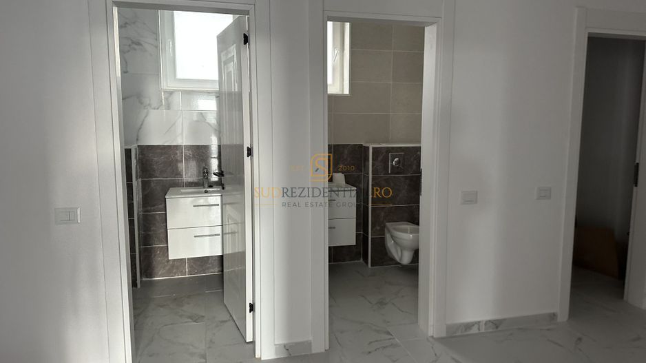 Spațiu Comercial Investiție | 226 mp Utili | Metalurgiei Park - Poză 14