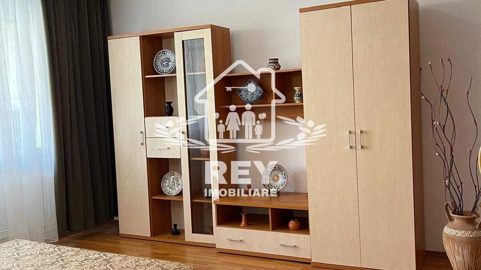 Apartament 2 camere – Calea Dumbrăvii, etaj 1, loc de parcare inclus - Poză 5