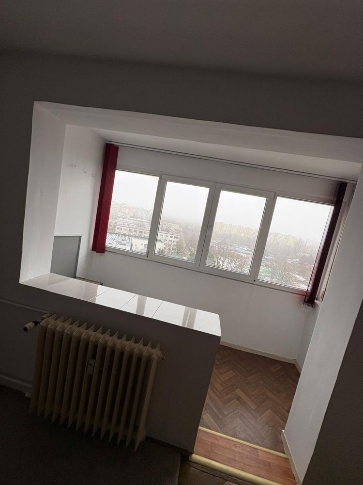 Apartament lângă IOR, 5 min metrou, etaj 9, preț negociabil - Poză 3