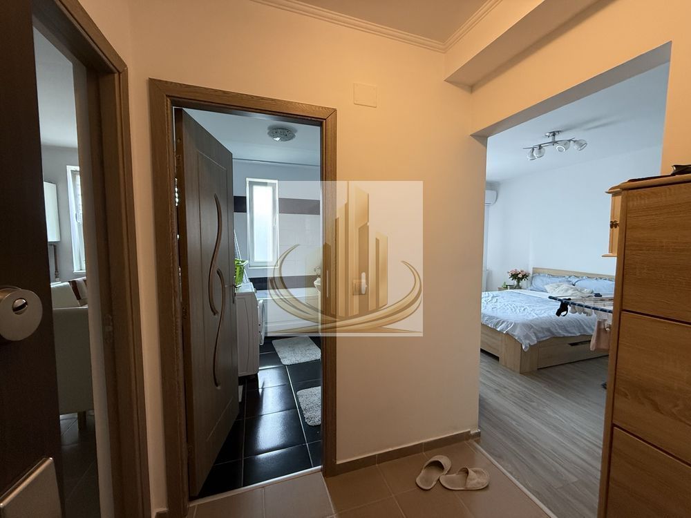 🏡Apartament modern 1 camera- Giroc - Poză 3