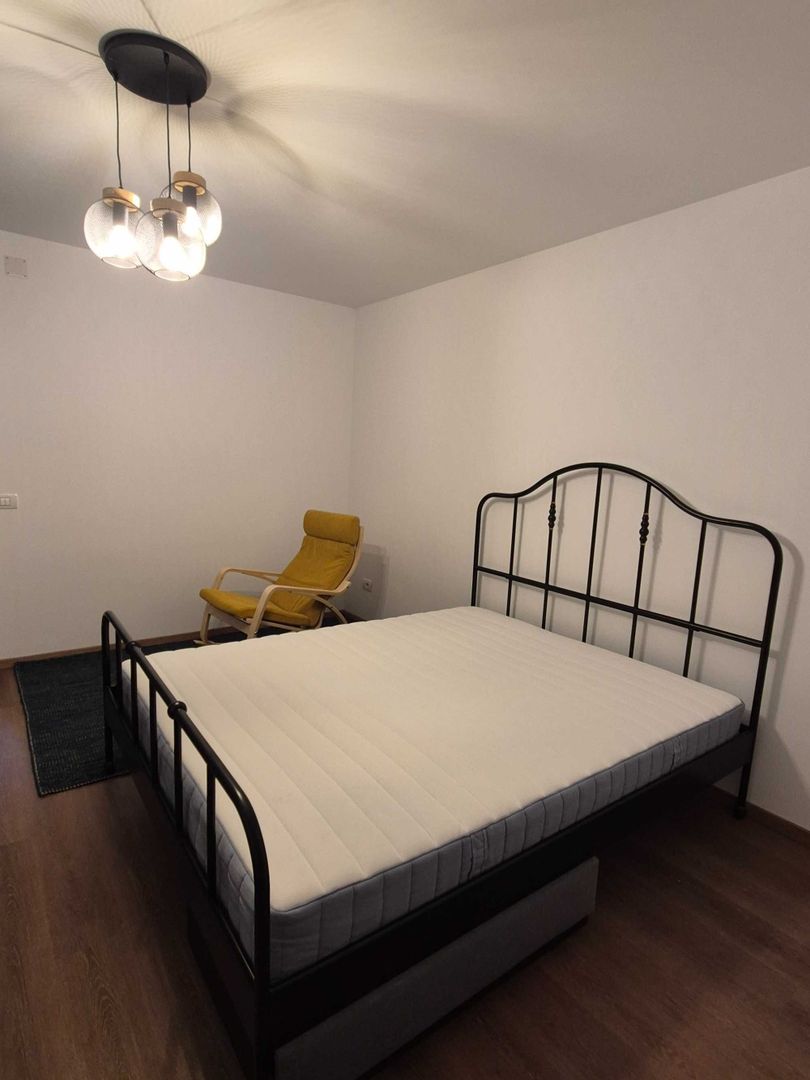 Garsoniera moderna, vis-a-vis metrou Titan, parc, prima inchiriere, etaj 5 - Poză 8