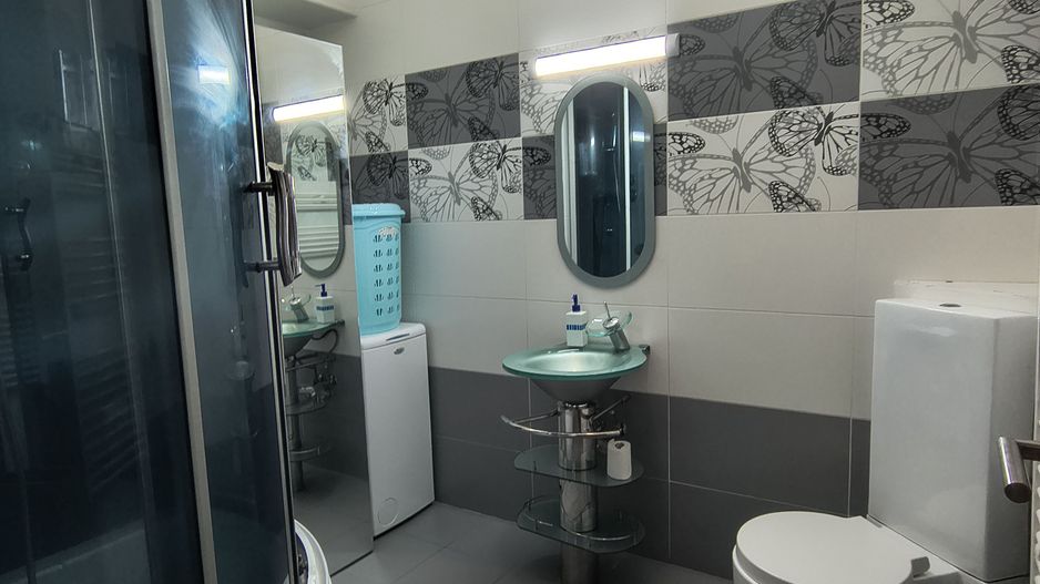 Delta Văcărești - Piața Sudului - Poză 10