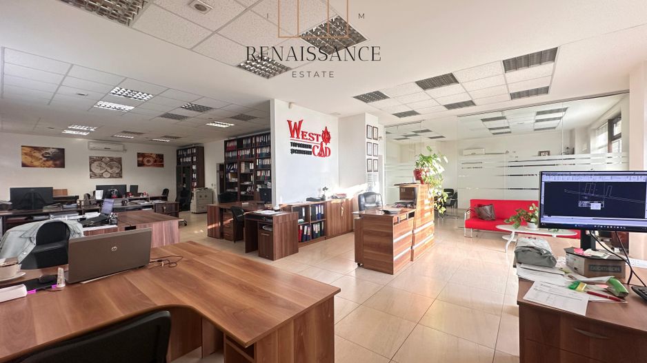 Calea Aradului Spatiu Birouri | 181mp Mobilat | Parcare cu Bariera - Poză 19