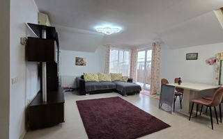 Apartament 2 camere 54 mp + balcon zona Florilor - Poză 1
