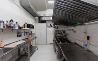 Chirie, spațiu comercial, 287.6 mp, str. Calea Ieșilor, Buiucani - Poză 24