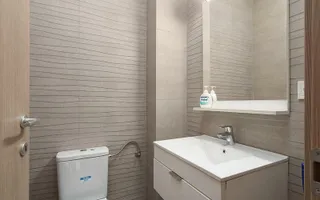 Apartament 3 cam parcare&terasa Nord City Bd. Pipera Porsche - Poză 12