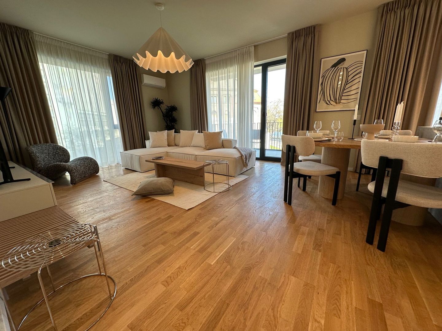 Apartament 3 camere - Poză 5