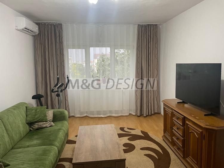 Apartament 3 camere Girocului - Poză 1