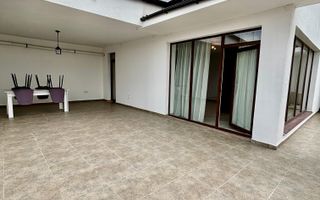Penthouse cu 3 camere, 95 mp utili si  terase de 62mp- Selimbar - Poză 1