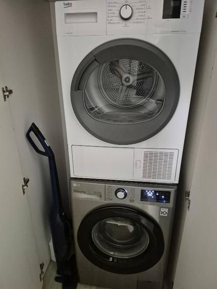 Giroc | 3 Camere | Mobilat si Utilat Complet | Loc de parcare - Poză 12