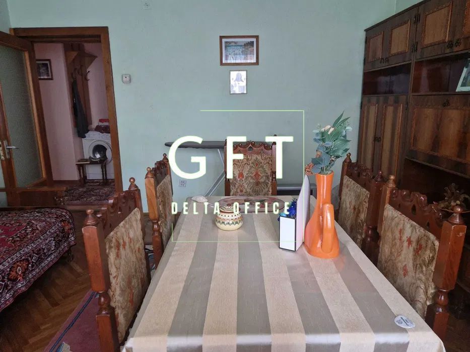 Apartament 3 camere decomandat - Poză 6