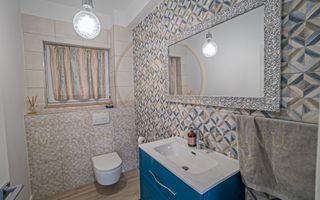 Tomis Plus – Casa deosebita  Confort și divertisment într-un singur loc - Poză 14