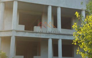 Vila D+P+E+M, teren 1950 mp, suprafata utila 621 mp, Campina, Prahova - Poză 3