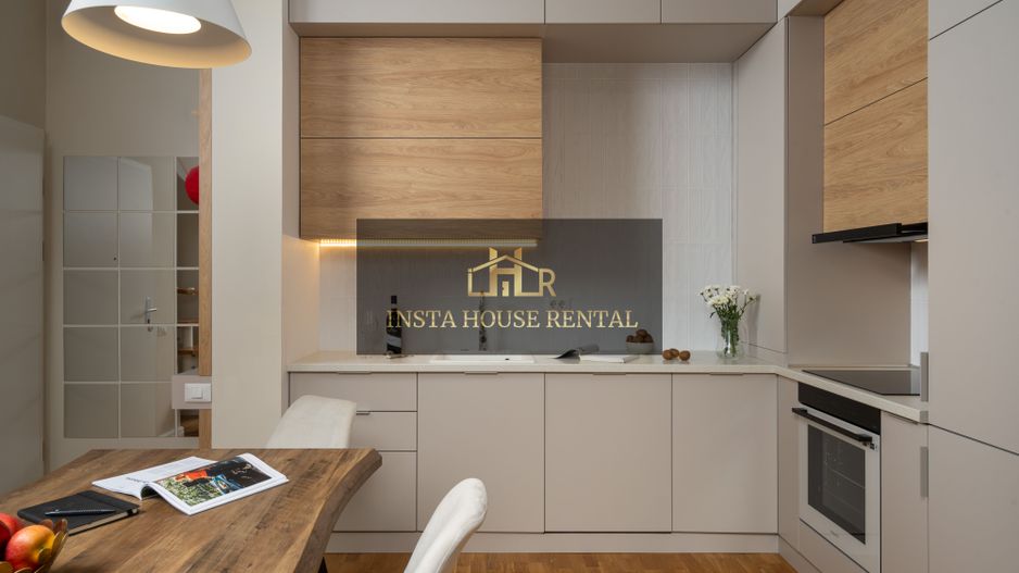 PENTHOUSE 3 CAMERE / VEDERE PANORAMICA / TERASA 170mp - Poză 9