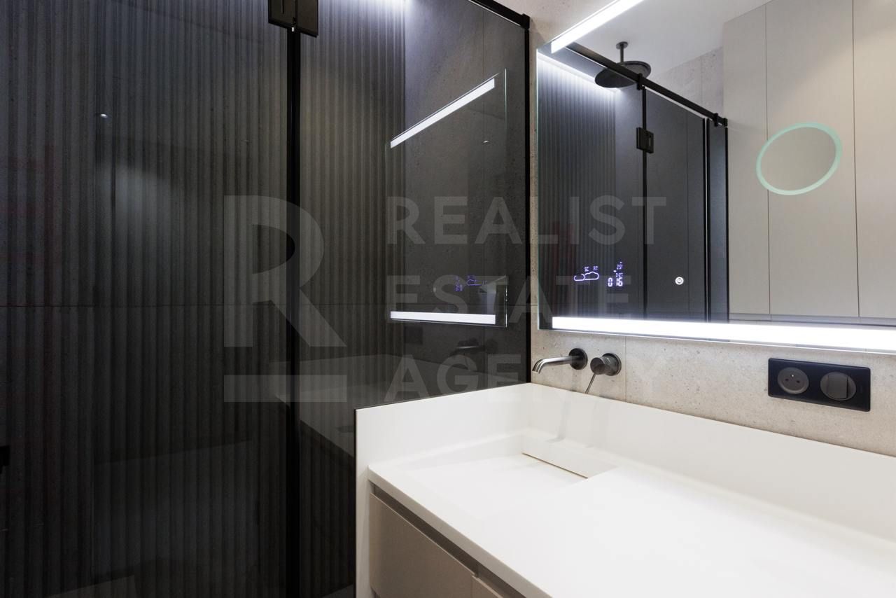 Vânzare, apartament, 1 cameră + living, bul. Ștefan cel Mare, Centru - Poză 10