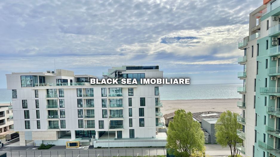 Apartament 3 camere in Mamaia zona Summerland l Vedere la mare l Ocazie Unica!!! - Poză 10