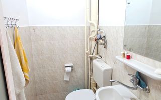 Apartament 3 camere, etaj 3, VASLUI - zona GARA; - Poză 4
