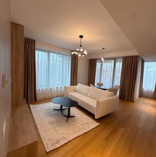 Chirie I Apartament 3 camere I Zoo Baneasa - Poză 2