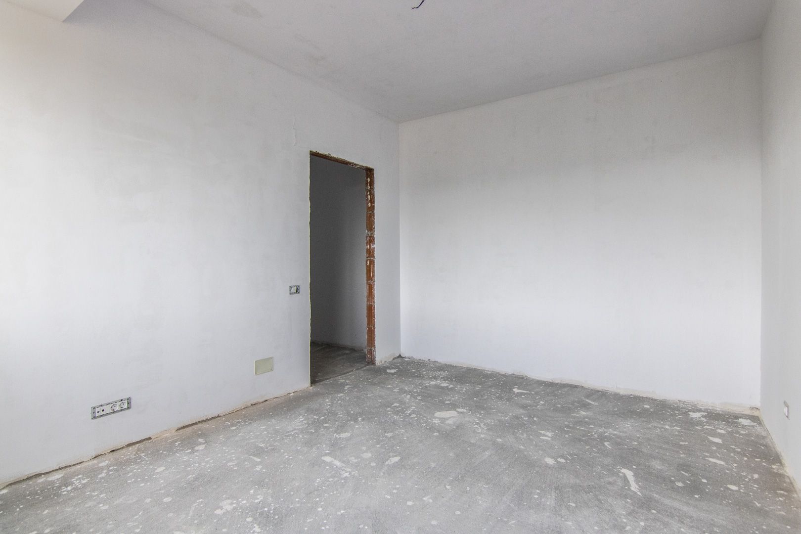 Valea Doftanei, Apartament 2 camere, decomandat, Bloc Nou - Poză 18