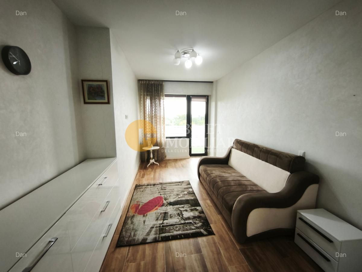 Apartament 2 camere – Royal Town Copou | 64,67 mp + parcare subterană - Poză 1