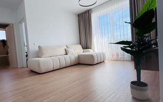 Apartament 3 camere| la cheie | boxa inclusa| parcare BETA RESIDENCE - Poză 2