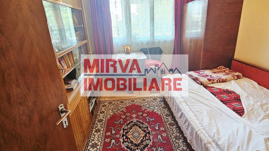 🔑 De vânzare – Apartament 3 camere, decomandat – Zona Mărășești - Poză 12