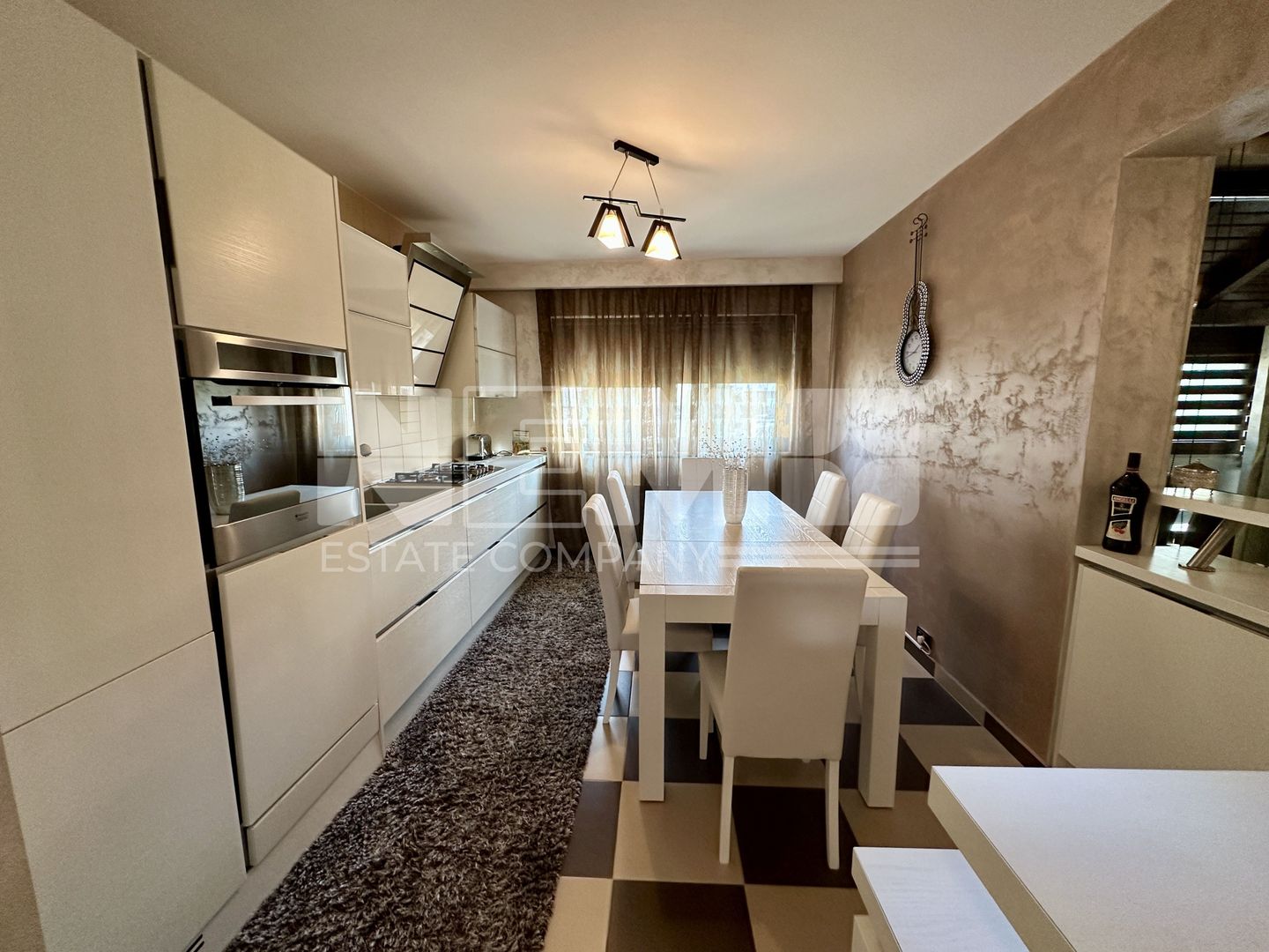 Casă 4 dormitoare | 230 MP | Central | Mobilată & Utilată | 280.000 € - Poză 5