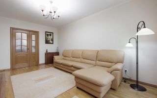 Vânzare, apartament, 4 camere, bulevardul Dacia, Botanica - Poză 11