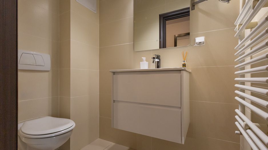 Executive Apartment | Sagului | Luceafarul | 70mp | 2camere 2bai | Lux - Poză 14