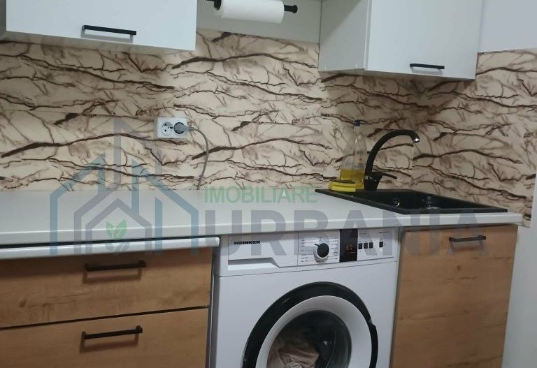 Cameră de cămin în zona Podul de Piatră, Iași - Poză 3