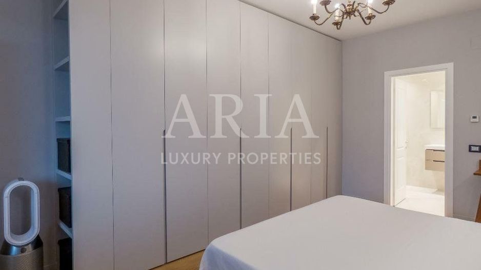 Herastrau - Gafencu 3 camere lux - Poză 5