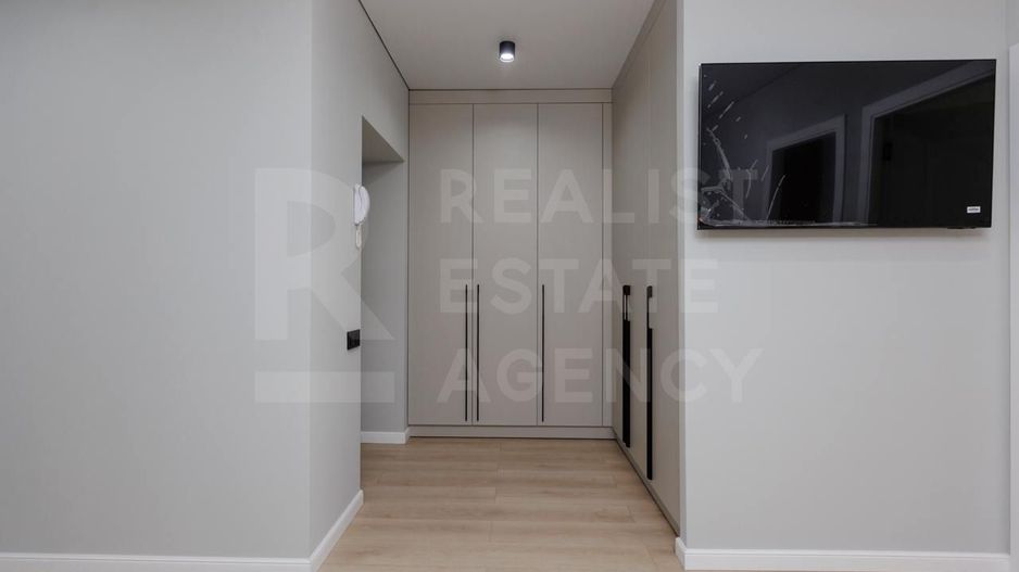 Vânzare, apartament, 3 camere, str. Durlești, Dumbrava - Poză 7